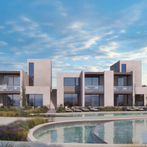 Effortless Luxury Living 